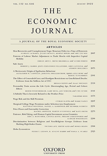 The-Economic-Journal