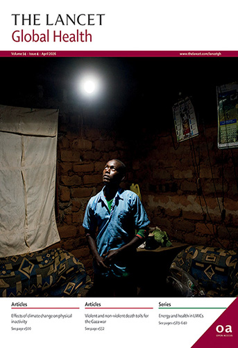 The-lancet-global-health-202604