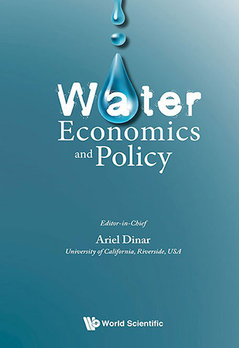 Water-economics-and-policy