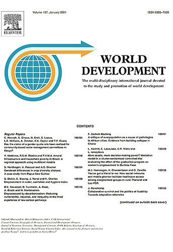 World-Development