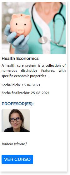 Health-economics-2021