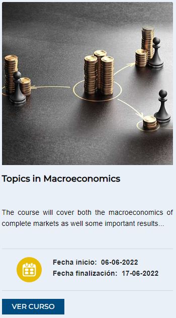 Topics-in-Macroeconomics-2022