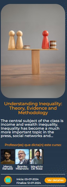 Understanding-inequality