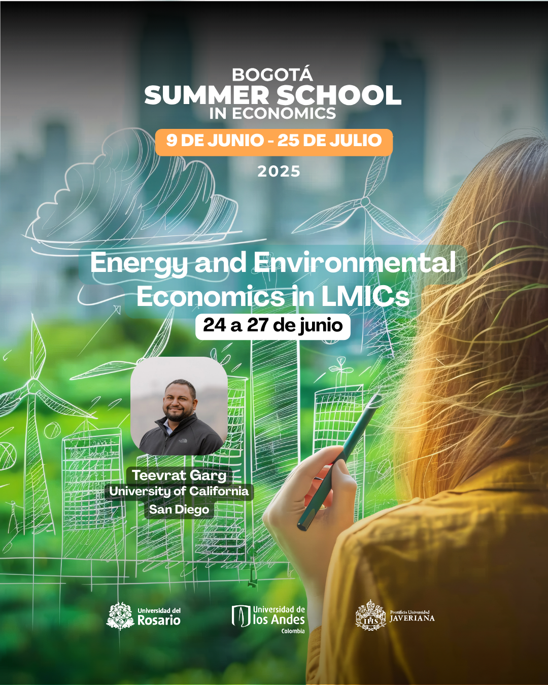 Energy-environmental-economics