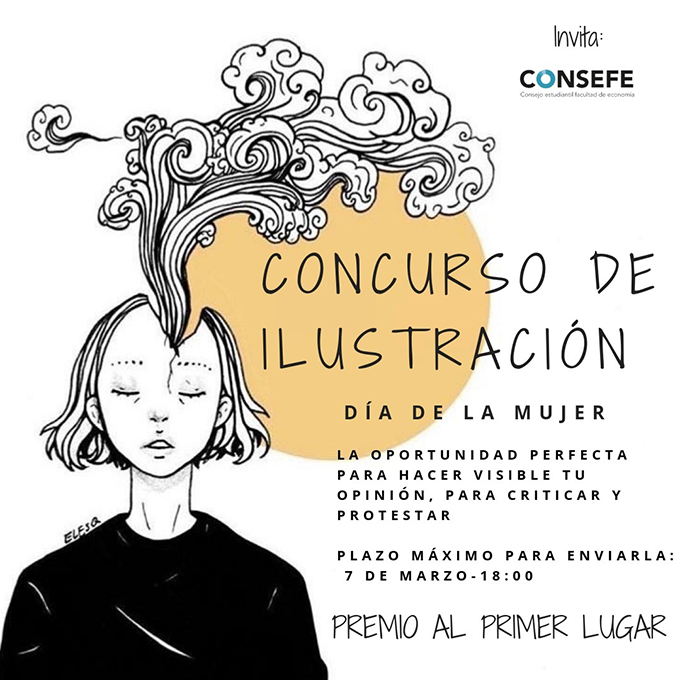 Concurso CONSEFE