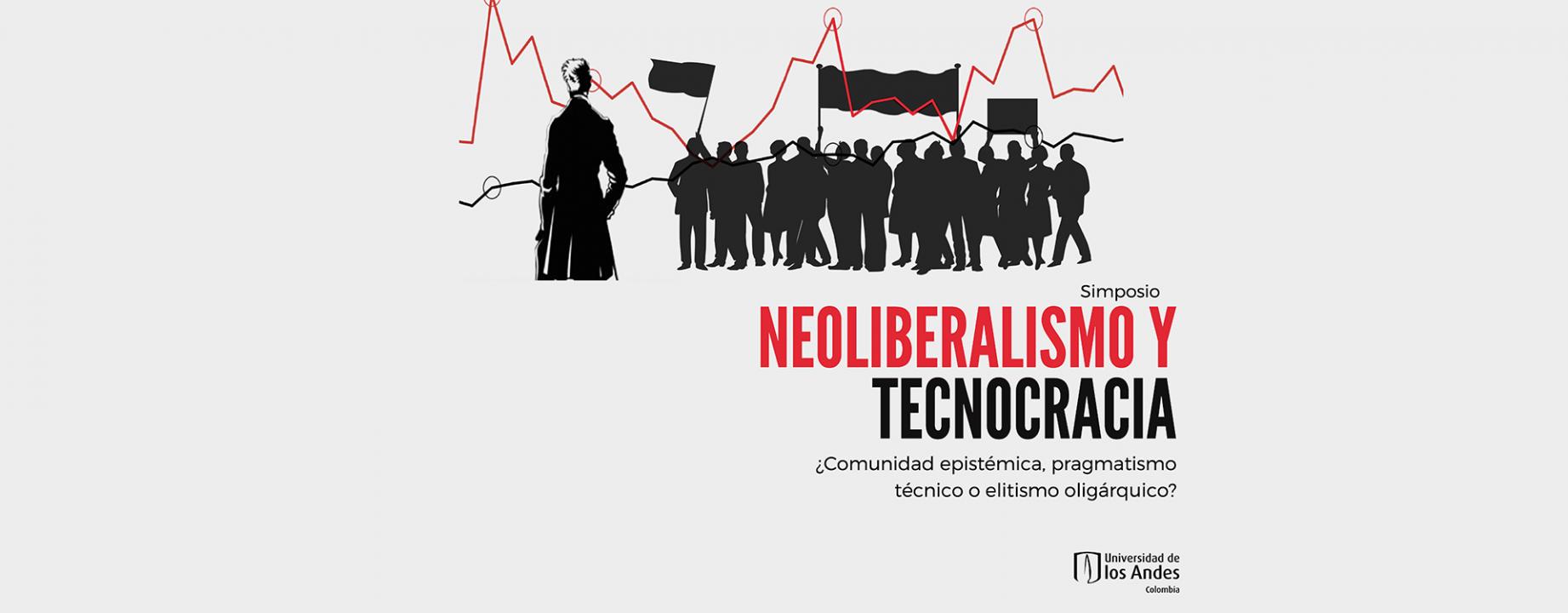 neoliberalismo, facultad de economía, simposio, eventos