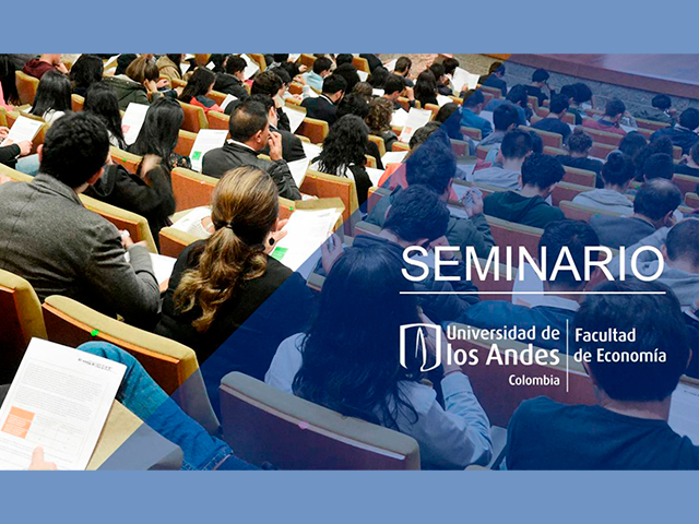 seminario internacional, international team of economists, Chile