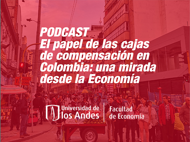 Podcast , Facultad de economía