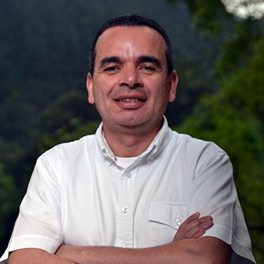 John Ortegón