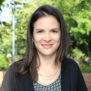 Camacho, Adriana | Associate Professor