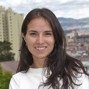 Galindo, Camila | Profesora Asistente