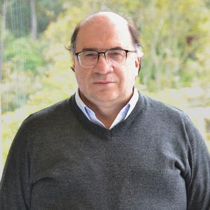 Jaramillo, Fernando | Associate Professor