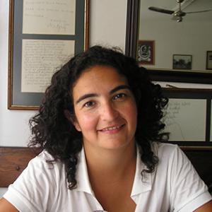 Jaramillo, Paula | Profesor Asociado