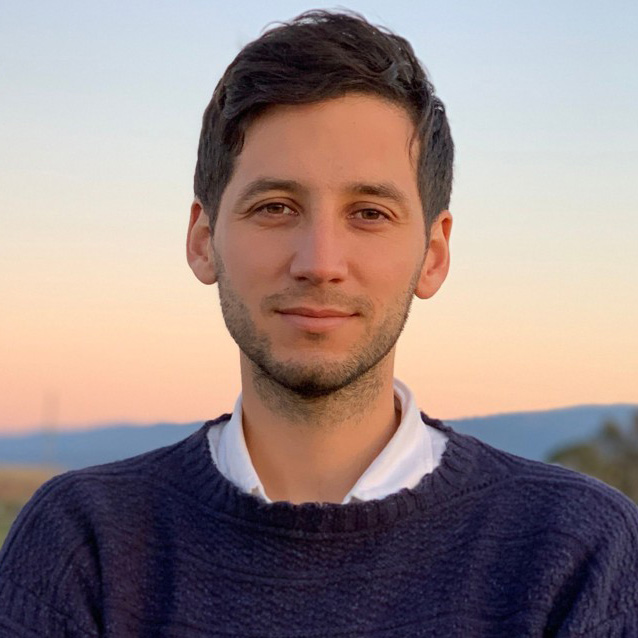 Sebastian-Otero