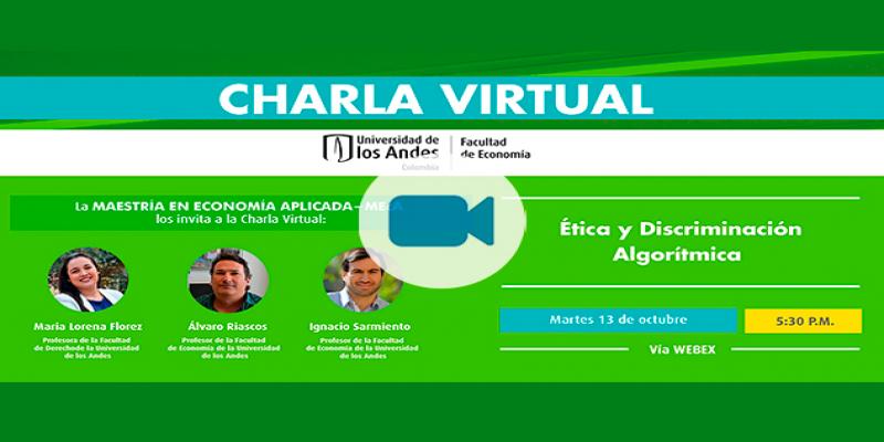 Charla-virtual-etica-y-discriminacion-algoritmica