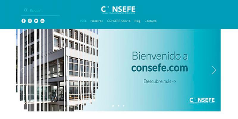 Web-Consefe-mini Web-Consefe-mini