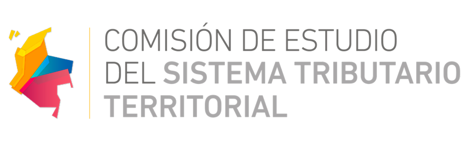 Comisión de Estudio del Sistema Tributario Territorial
