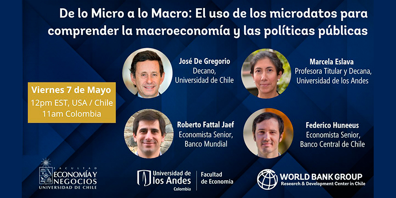Imagen De lo Micro a lo Macro