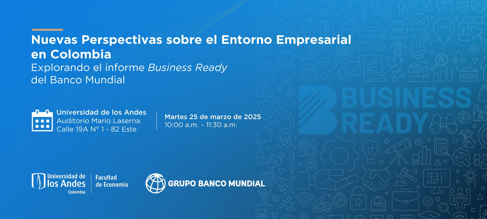 Nuevas Perspectivas sobre el Entorno Empresarial en Colombia