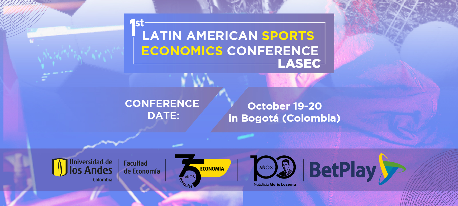 1st Latin American Sports Economics Conference (LASEC)
