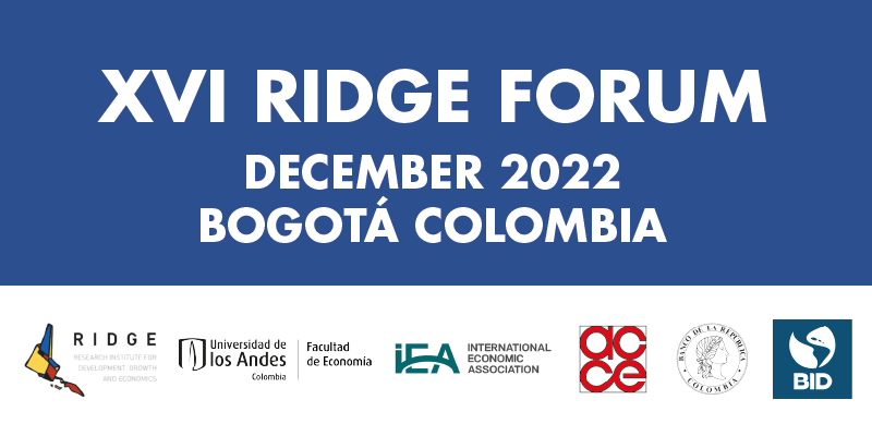 Imagen XVI RIDGE Forums