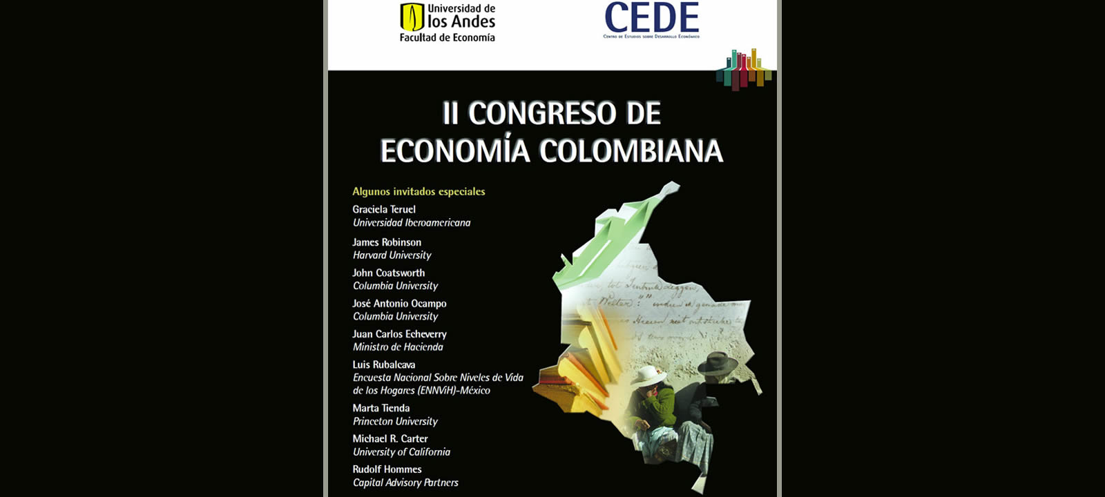 Congreso 2010