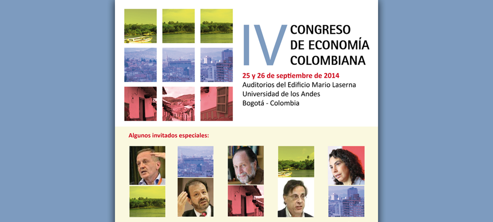 Congreso 2014