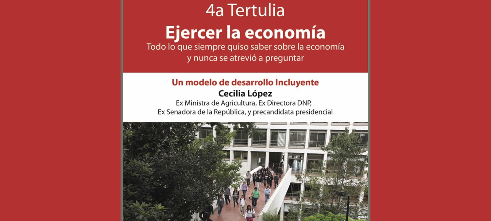 4ta Tertulia