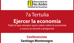 Imagen 7a Tertulia ejercer la economía