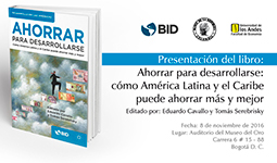 Imagen Presentación libro