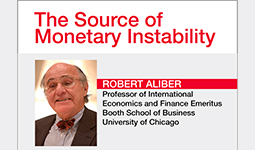 Imagen The Source of Monetary Instability