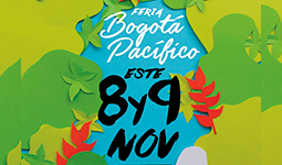 Imagen Feria Bogotá Pacífico