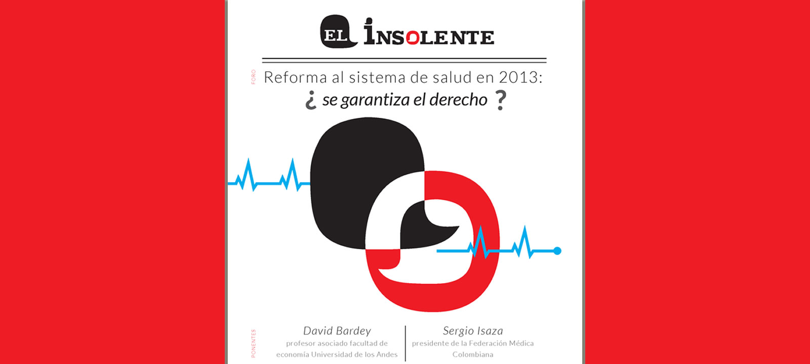 Foro Salud
