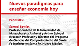 Imagen Enseñar Economía