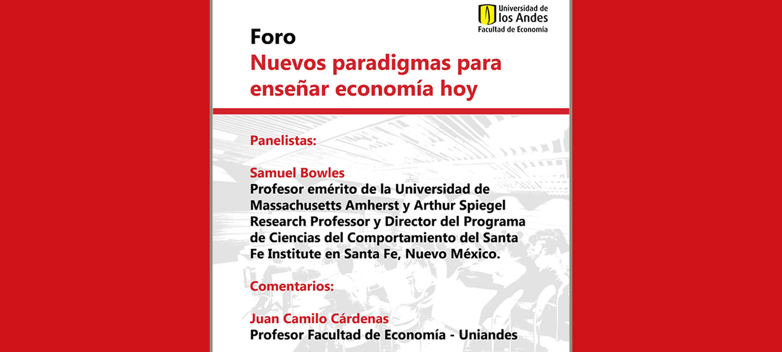 Enseñar Economía