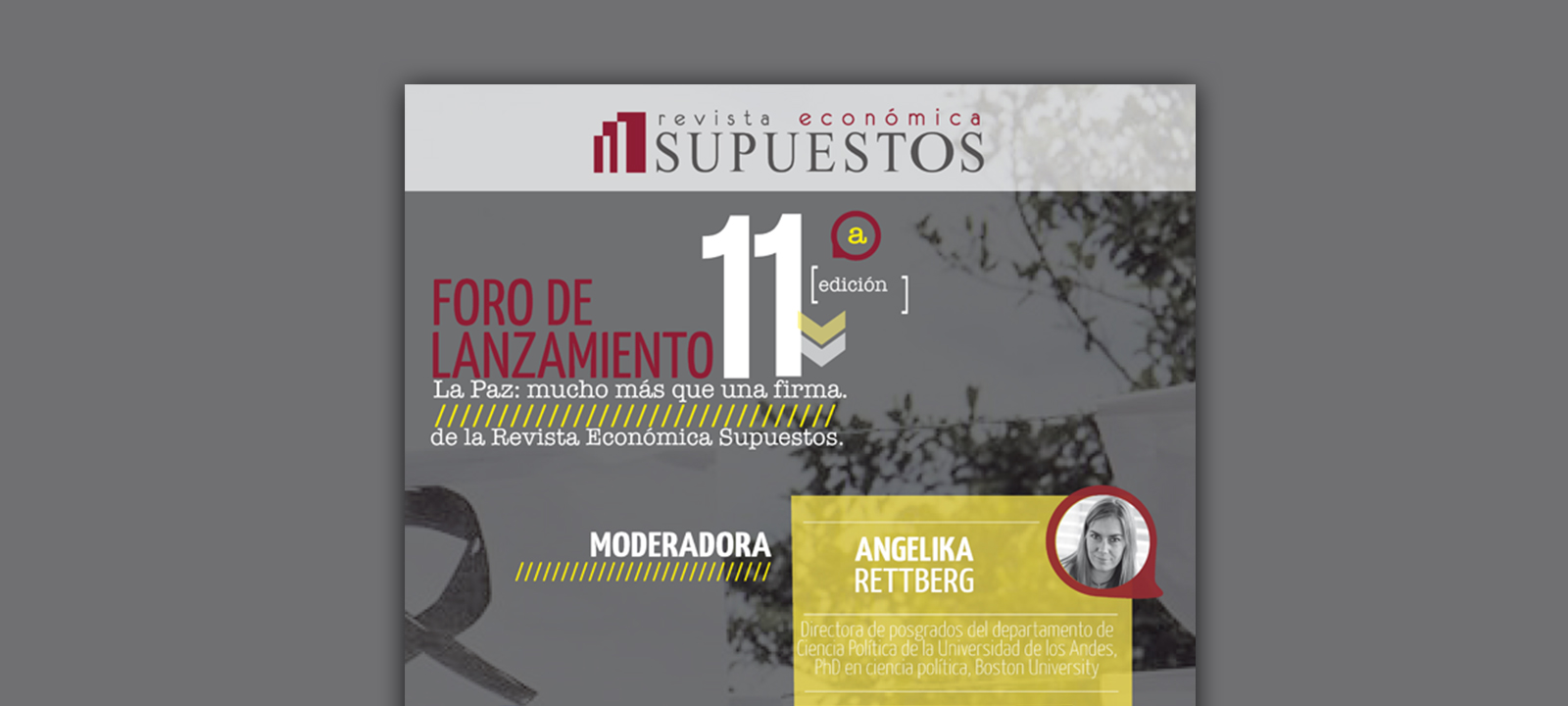 Foro revista económica Supuestos