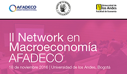 Imagen II Network Macroeconomía