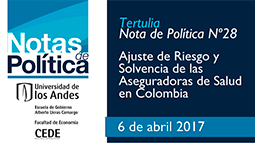 Imagen Tertulia Nota de Política 28