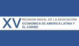Imagen Lacea Annual Meeting 2010