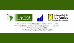Imagen LACEA-PEG 2010