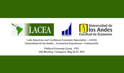 Imagen LACEA-PEG 2011