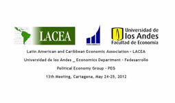 Imagen LACEA-PEG 2012