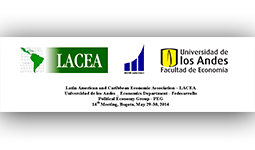 Imagen LACEA-PEG 2014