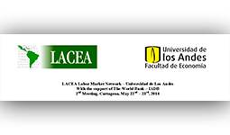 Imagen Lacea Labor Network
