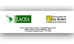 Imagen Lacea Labor Market Network