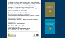 Imagen Lanzamiento colección