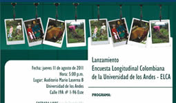 Imagen Lanzamiento ELCA