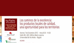 Imagen Los caminos de la excelencia