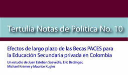 Imagen Tertulia Notas de Política 10