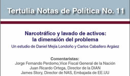 Imagen Tertulia Notas de Política 11